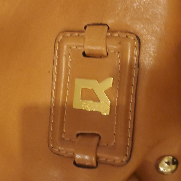 Leather bag - Picture 5 of 6